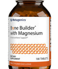 Metagenics Bone Builder with Magnesium