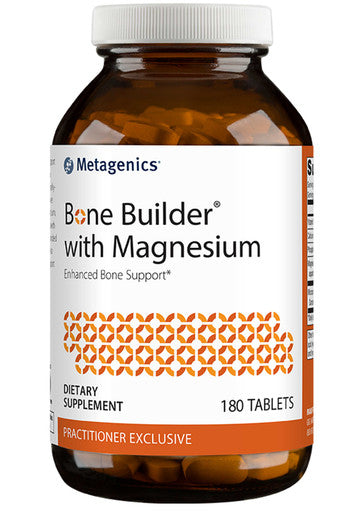 Metagenics Bone Builder with Magnesium