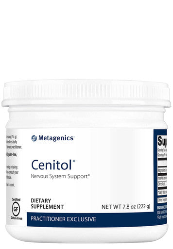 Metagenics Cenitol