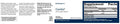 Metagenics Cenitol