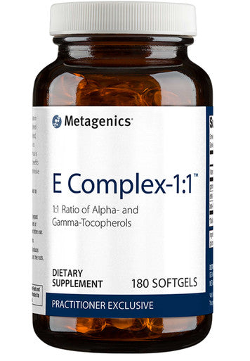 Metagenics E Complex-1:1