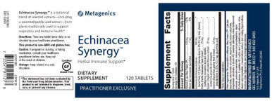 Metagenics Echinacea Synergy