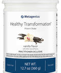 Metagenics Healthy Transformation Shake