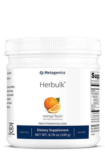 Metagenics Herbulk 10.58 oz