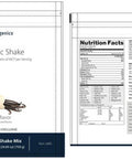 Metagenics Ketogenic Shake