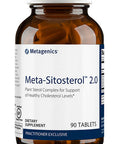 Metagenics Meta-Sitosterol 2.0