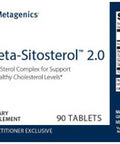 Metagenics Meta-Sitosterol 2.0