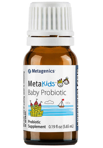 Metagenics MetaKids Baby Probiotic