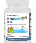 Metagenics MetaKids DHA