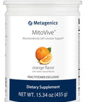 Metagenics MitoVive