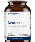 Metagenics Neurosol