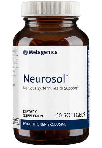 Metagenics Neurosol