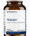 Metagenics Niatain