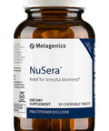 Metagenics NuSera