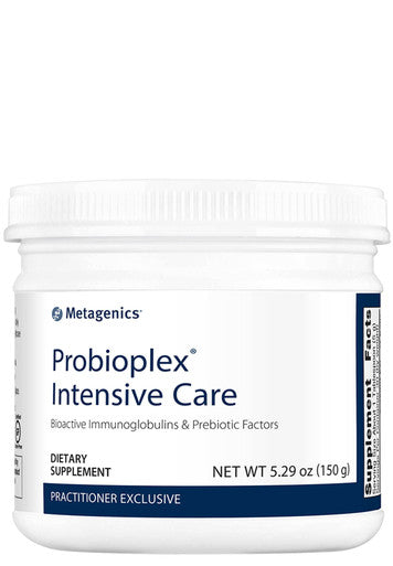 Metagenics Probioplex Intensive Care