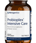 Metagenics Probioplex Intensive Care