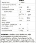 Metagenics Probioplex Intensive Care