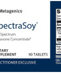 Metagenics SpectraSoy