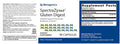 Metagenics SpectraZyme Gluten Digest