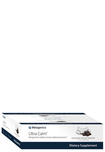 Metagenics Ultra Calm Bar