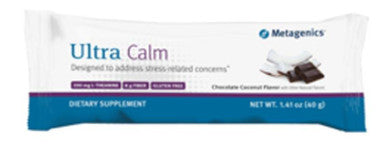 Metagenics Ultra Calm Bar