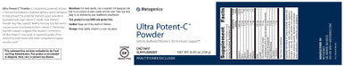 Metagenics Ultra Potent-C Powder