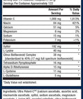 Metagenics Ultra Potent-C Powder