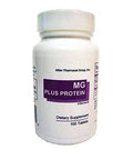 Mg Plus Protein Miller 100 tabs By Mg Plus Protein