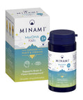 Minami MorDHA Kids 3 Omega-3 Fish Oil 60 softgels