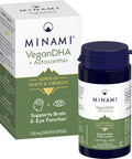 Minami Vegan DHA 60 tabs