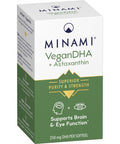 Minami Vegan DHA 60 tabs