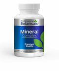 Mineral Complex 90 caps by Professional Botanicals