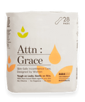 Attn Grace Moderate Pads For Bladder Leaks