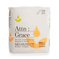 Attn Grace Moderate Pads For Bladder Leaks