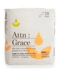 Attn Grace Moderate Pads For Bladder Leaks