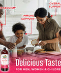 MaryRuth Organics The Must Have