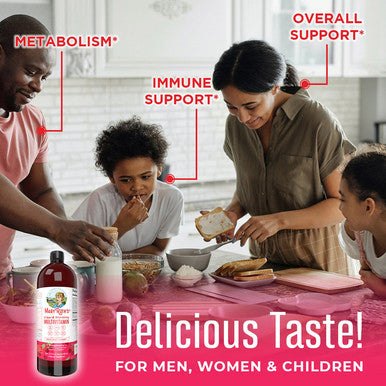 MaryRuth Organics The Must Have