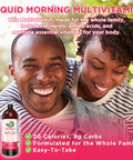 MaryRuth Organics The Must Have
