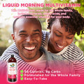 MaryRuth Organics The Must Have