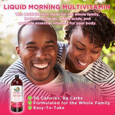 MaryRuth Organics The Must Have