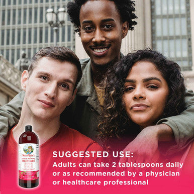 MaryRuth Organics The Must Have