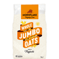 Mornflake Jumbo Oats 3 Kg