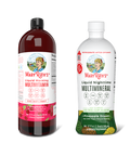 MaryRuth Organics Daily Essentials