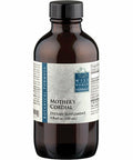 Mothers Cordial Elixir 4 oz by Wise Woman Herbals