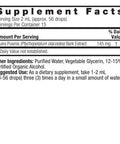 Nature's Answer Muira Puama Root 1 oz