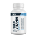 Transparent Labs Multi Vitamin 120Cap