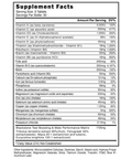 Blackstone Labs Multi - 90 Tablets