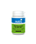 Nutri Advanced Multi Essentials for Men 50+ - 60 tablets