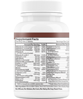 Multimens W/Digestive Enzymes 60 Tabs By Vinco