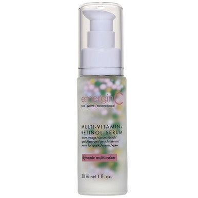 MultiVitamin Retinol Serum 30 ml / 1 fl oz